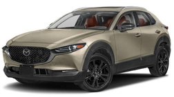 2024 Mazda CX-30 2.5 Carbon Turbo