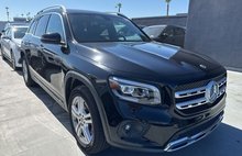 2021 Mercedes-Benz GLB GLB 250