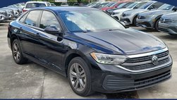 2023 Volkswagen Jetta SE