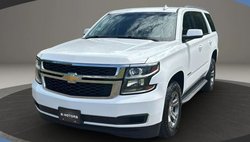 2018 Chevrolet Tahoe LS