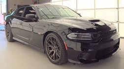 2019 Dodge Charger R/T Scat Pack