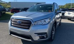 2022 Subaru Ascent Limited 7-Passenger