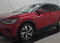 2022 Volkswagen ID.4 Pro S