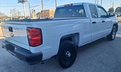 2015 Chevrolet Silverado 1500 Work Truck