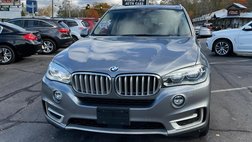 2014 BMW X5 xDrive35i