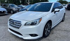 2017 Subaru Legacy 3.6R Limited