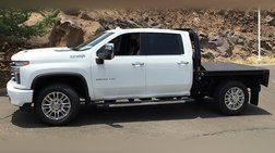 2023 Chevrolet Silverado 3500HD High Country