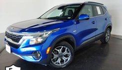 2021 Kia Seltos EX