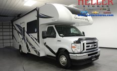 2023 Ford E-Series E-450 SD