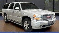 2005 GMC Yukon XL Denali