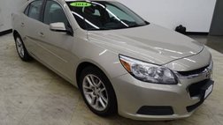 2014 Chevrolet Malibu LT