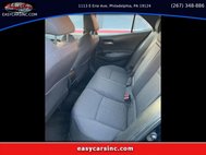 2019 Toyota Corolla Hatchback XSE