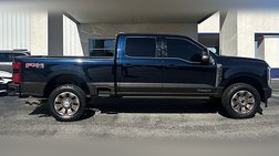 2024 Ford Super Duty F-250 King Ranch