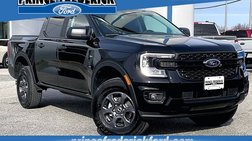 2024 Ford Ranger XL