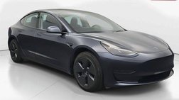 2023 Tesla Model 3 Base