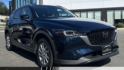 2022 Mazda CX-5 S Preferred