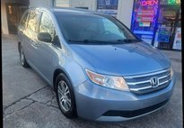2011 Honda Odyssey EX