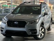 2019 Subaru Ascent Premium 8-Passenger