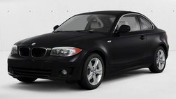 2011 BMW 1 Series 135i