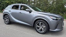 2023 Lexus RX 350 Premium