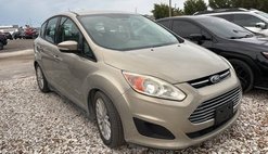 2016 Ford C-Max Hybrid SE