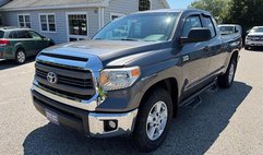 2014 Toyota Tundra SR5