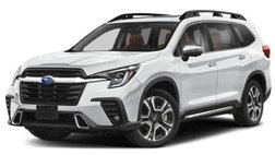 2025 Subaru Ascent Touring