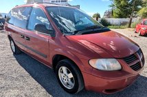 2006 Dodge Grand Caravan SE
