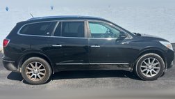 2017 Buick Enclave Convenience