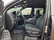 2026 Ram Ram Pickup 2500 Black Express