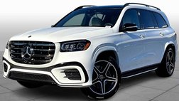 2025 Mercedes-Benz GLS GLS 450