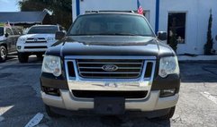 2008 Ford Explorer Eddie Bauer