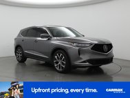 2023 Acura MDX w/Tech