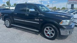2014 Ram Ram Pickup 1500 Laramie