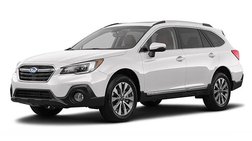 2019 Subaru Outback 3.6R Touring