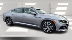 2021 Volkswagen Arteon SEL R-Line 4Motion
