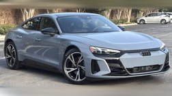 2023 Audi e-tron GT quattro Premium Plus