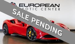 2022 Ferrari SF90 Stradale Base
