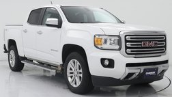 2020 GMC Canyon SLT