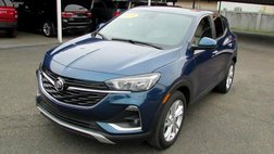 2020 Buick Encore GX Preferred
