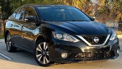 2019 Nissan Sentra SL
