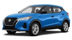 2022 Nissan Kicks S