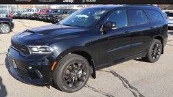 2024 Dodge Durango GT Premium