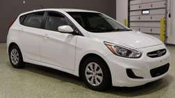 2015 Hyundai Accent GS