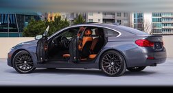 2018 BMW 4 Series 430i Gran Coupe