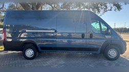 2020 Ram ProMaster 3500 159 WB
