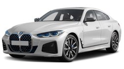2023 BMW 4 Series 430i Gran Coupe