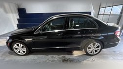 2010 Mercedes-Benz C-Class C300 4MATIC