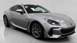 2023 Subaru BRZ Premium