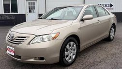 2007 Toyota Camry LE